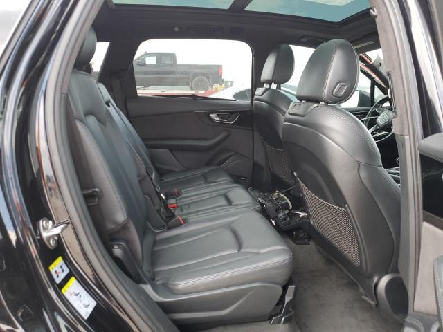 VIN WA1VAAF75HD004055 2017 Audi Q7, Prestige no.10