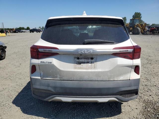 2023 Kia Seltos Lx VIN: KNDEPCAA3P7433081 Lot: 58991914