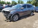 2020 NISSAN ROGUE S - KNMAT2MV4LP510988