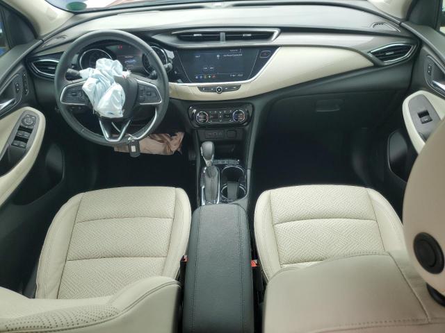 2021 Buick Encore Gx Essence VIN: KL4MMFSL4MB078110 Lot: 59933924