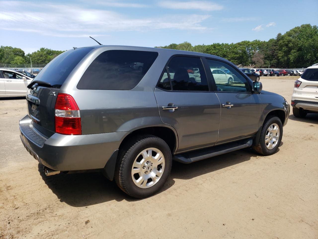 2HNYD18272H502693 2002 Acura Mdx