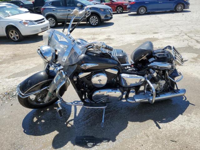 2004 KAWASAKI VN1500 L - JKBVNAL174A029874