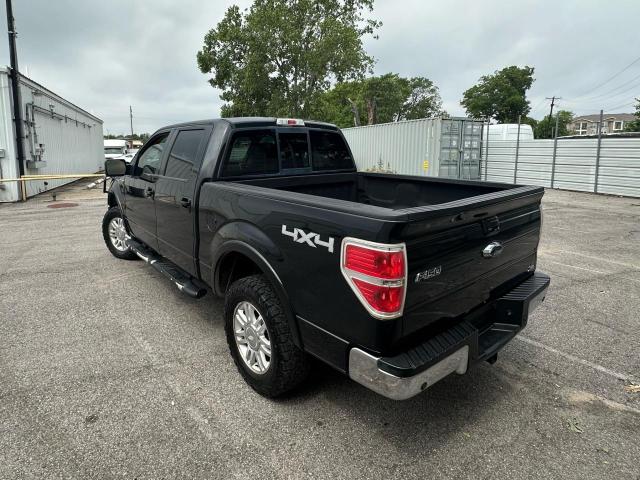 2010 Ford F150 Supercrew VIN: 1FTFW1EV7AFD54986 Lot: 57828264