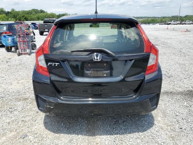 2016 Honda Fit Lx VIN: JHMGK5H5XGS015933 Lot: 57812244