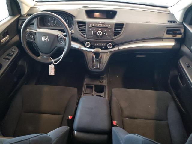2016 HONDA CR-V LX - 5J6RM4H35GL088032