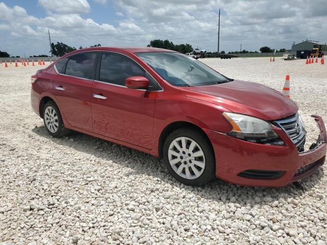 Vin: 3n1ab7apxey235993, lot: 59493814, nissan sentra s 20144