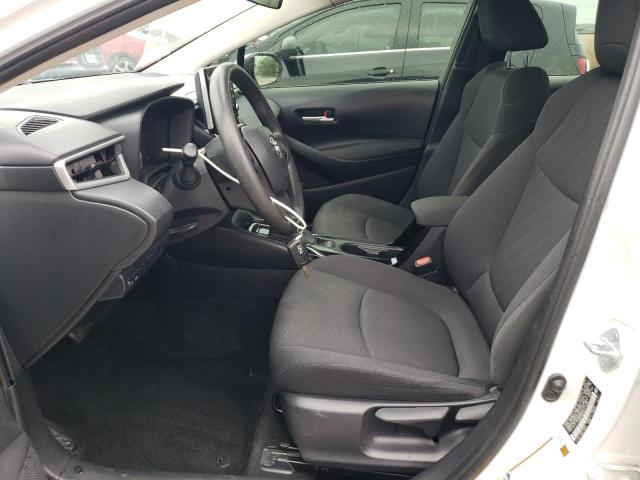 2020 TOYOTA COROLLA LE - JTDEPRAE4LJ114498