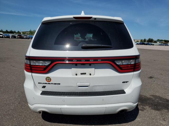 2020 DODGE DURANGO GT - 1C4RDJDG6LC163134
