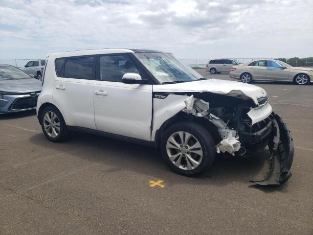 Vin: kndjp3a56e7080561, lot: 59971244, kia soul + 20144
