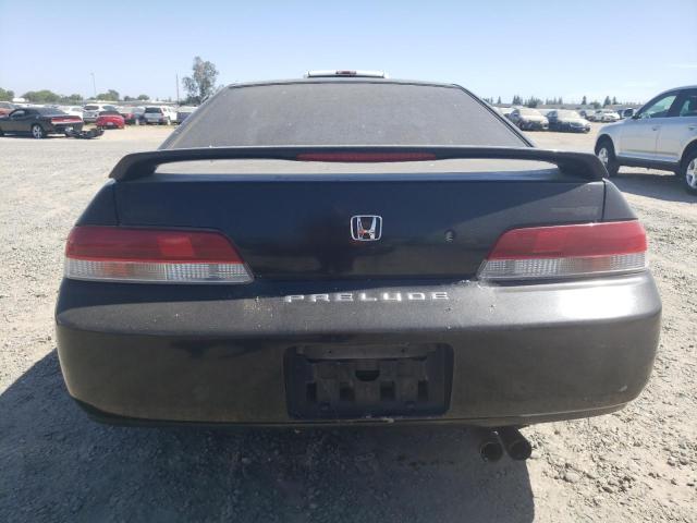 1999 Honda Prelude Sh VIN: JHMBB6157XC006319 Lot: 57964134