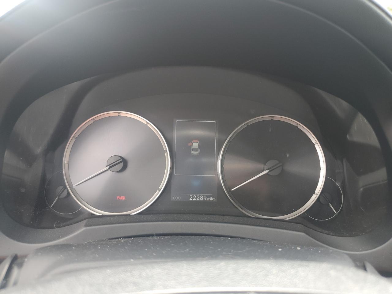 JTHAA1D25M5113680 2021 Lexus Is 300