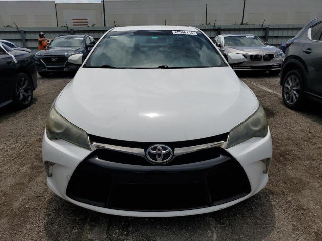 VIN 4T1BF1FK0GU174588 2016 Toyota Camry, LE no.5