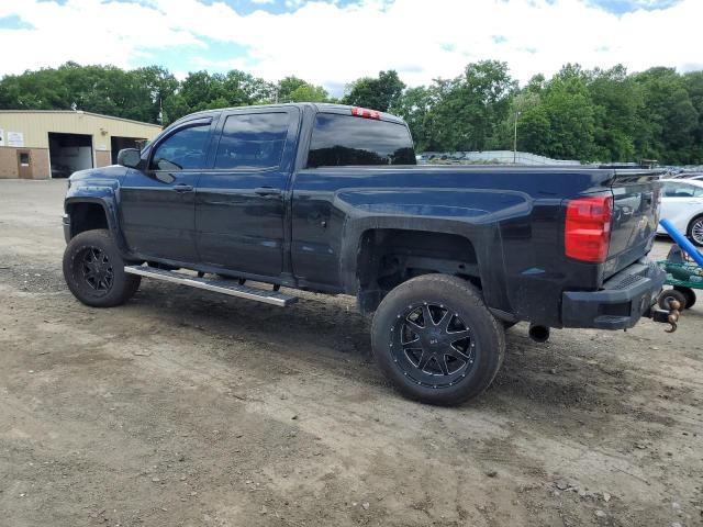 2014 Chevrolet Silverado K1500 Lt VIN: 3GCUKREC4EG269673 Lot: 59931814