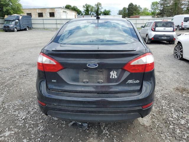 2015 Ford Fiesta Se VIN: 3FADP4BJ7FM208978 Lot: 58217894