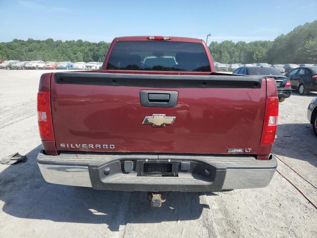 2008 Chevrolet Silverado K1500 VIN: 1GCEK190X8E188355 Lot: 59690634