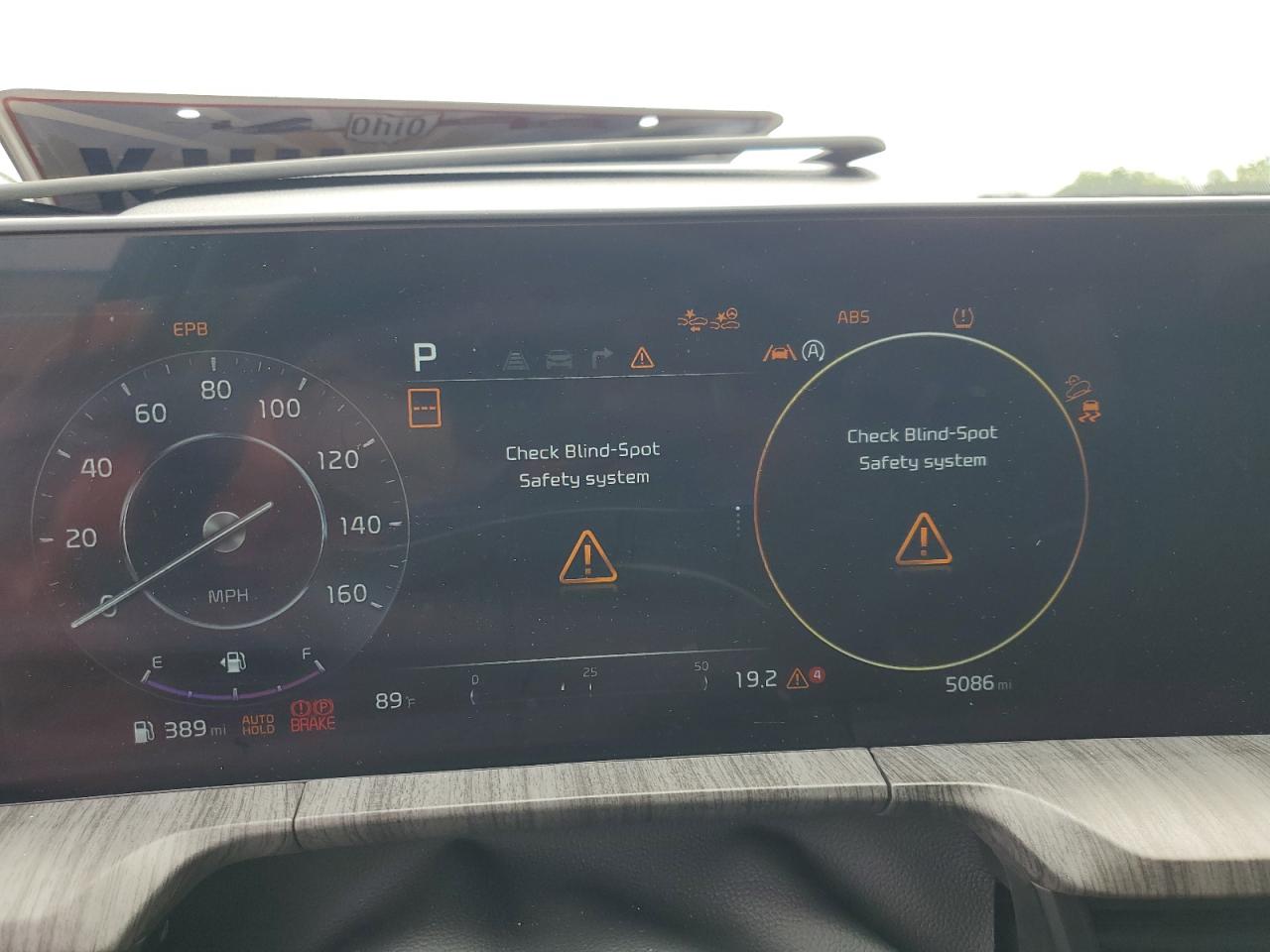 5XYP5DGC6RG514112 2024 Kia Telluride Sx