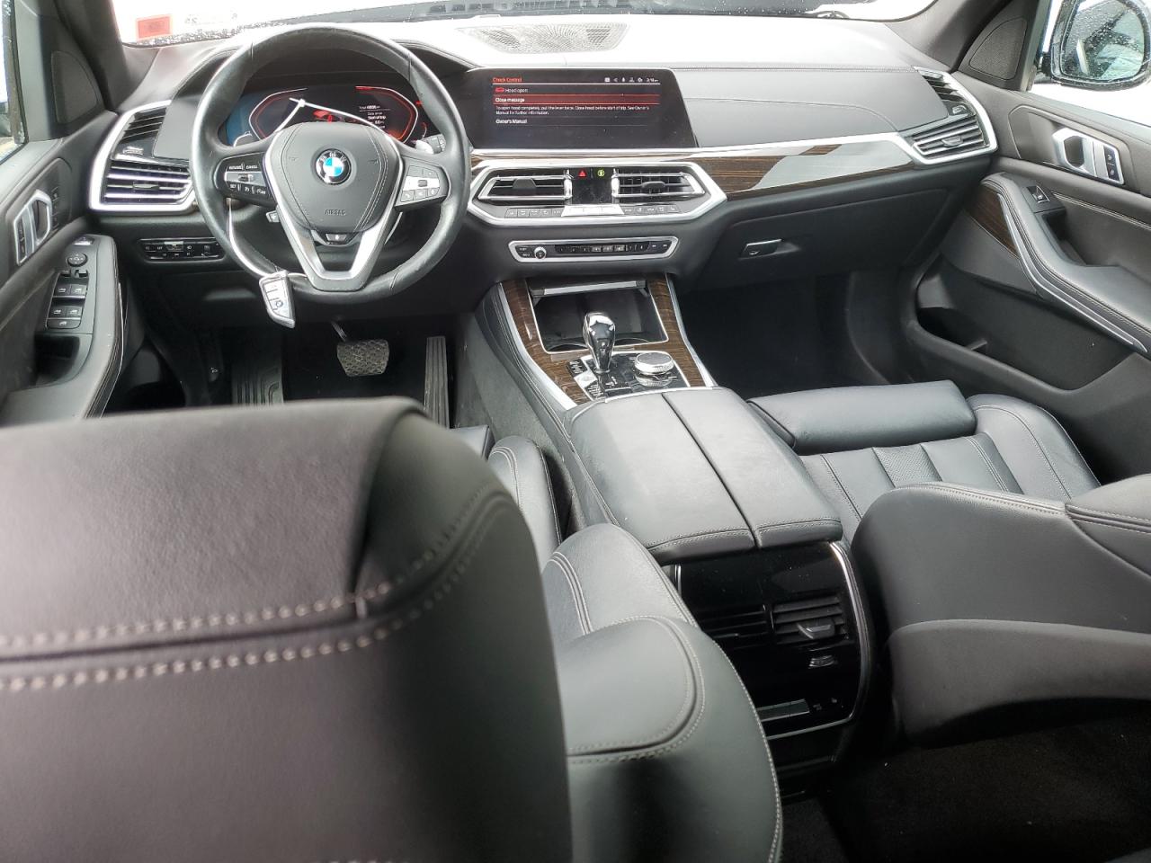 5UXCR6C05L9B21061 2020 BMW X5 xDrive40I