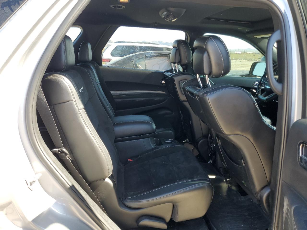 1C4SDJGJ1JC290895 2018 Dodge Durango Srt