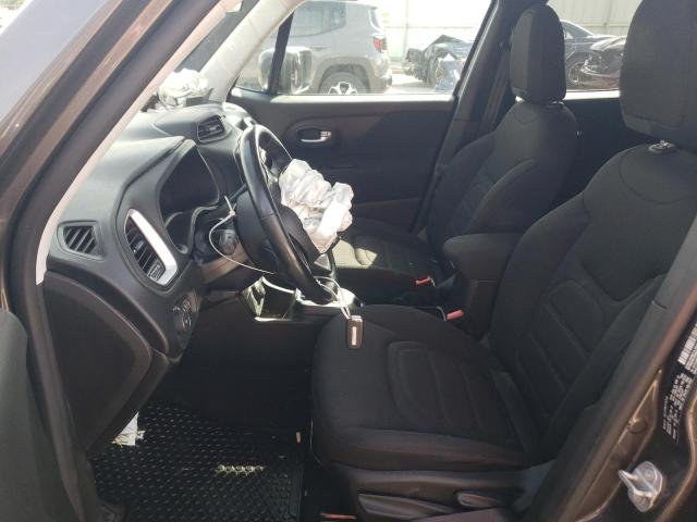 2019 Jeep Renegade Latitude VIN: ZACNJBBB3KPK30154 Lot: 57342954