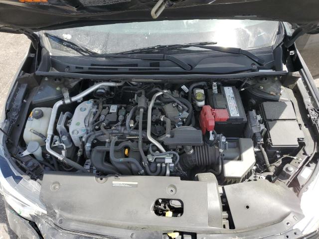 2021 Nissan Sentra Sv VIN: 3N1AB8CV1MY222582 Lot: 59087234