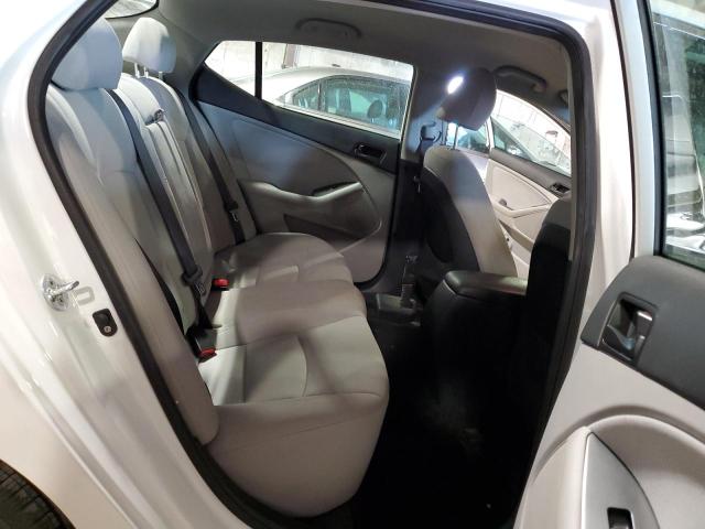 2015 Kia Optima Lx VIN: KNAGM4A78F5580810 Lot: 57575954