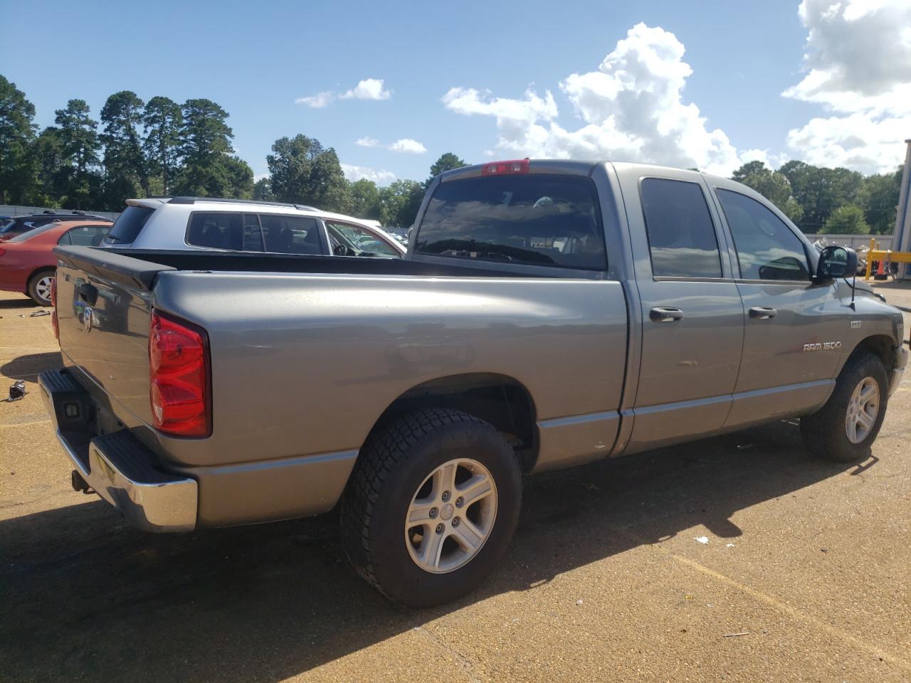 1D7HA18297S246576 2007 Dodge Ram 1500 St