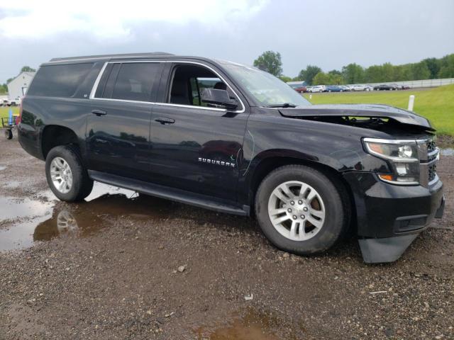 1GNSKHKC1KR209861 2019 Chevrolet Suburban K1500 Lt