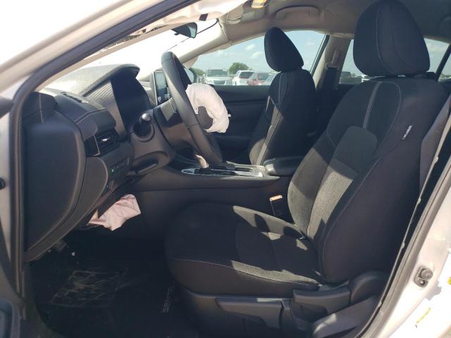 2022 Nissan Sentra Sv VIN: 3N1AB8CV0NY229475 Lot: 60936794