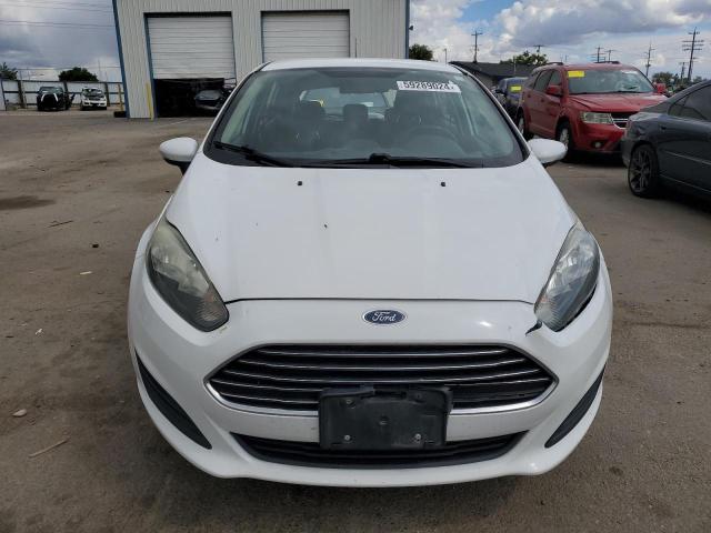 2016 FORD FIESTA SE - 3FADP4EJ7GM169273