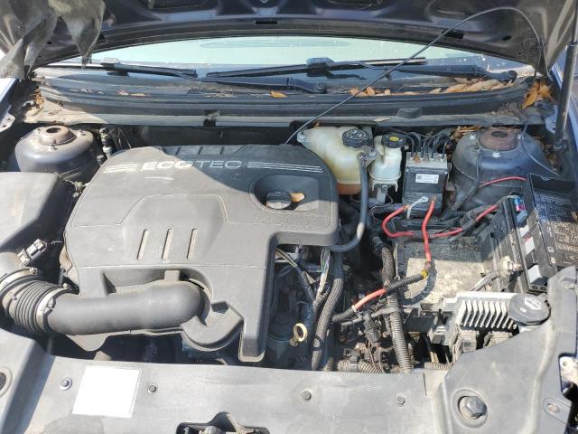 2010 Chevrolet Malibu 1Lt VIN: 1G1ZC5E00AF170581 Lot: 58425944