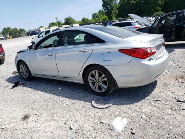 2013 Hyundai Sonata Se VIN: 5NPEC4AC6DH616792 Lot: 57484174