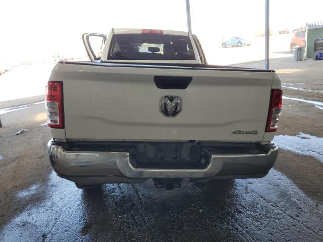 2024 DODGE RAM 2500 3C6UR5HJ3RG152128