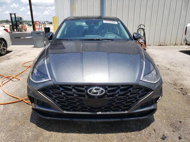 2022 Hyundai Sonata Limited VIN: KMHL34J22NA246623 Lot: 59292204