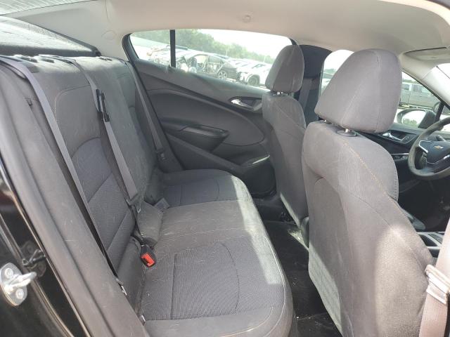 2017 CHEVROLET CRUZE LS - 1G1BC5SMXH7199535