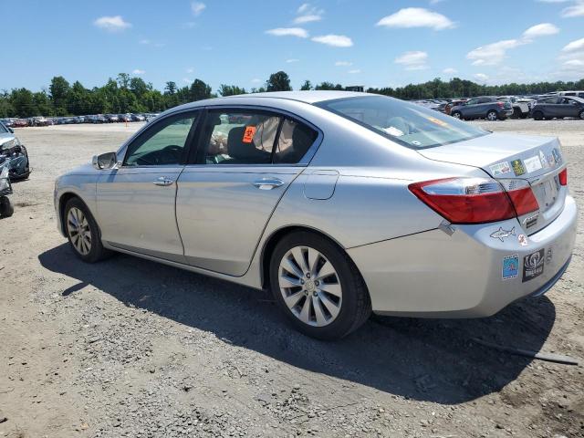 2013 HONDA ACCORD EX 1HGCR2F76DA059610  59570994