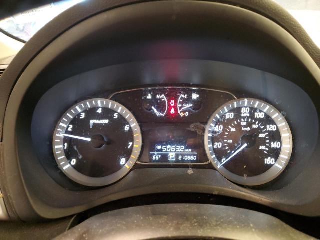 2015 Nissan Sentra S VIN: 3N1AB7AP3FY275396 Lot: 57828364