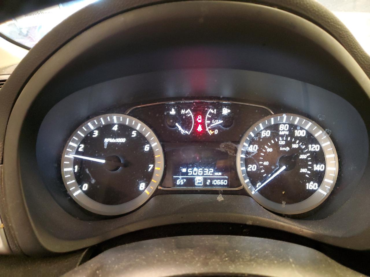 3N1AB7AP3FY275396 2015 Nissan Sentra S