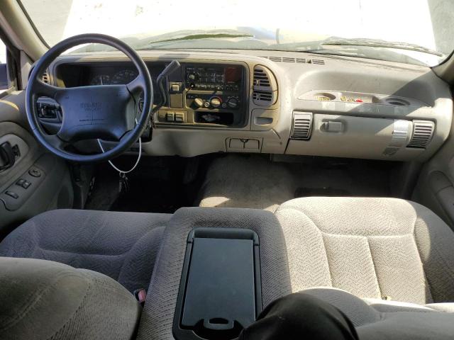 1996 GMC Sierra K1500 VIN: 2GTEK19R5T1561813 Lot: 55418344