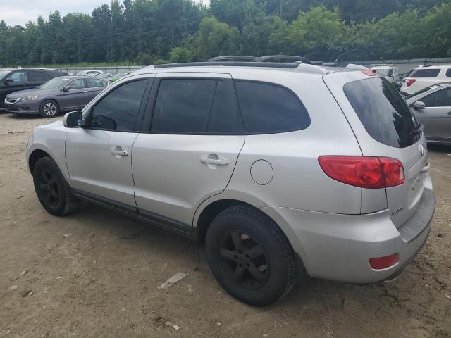 2007 Hyundai Santa Fe Gls VIN: 5NMSG13D77H089200 Lot: 60452964