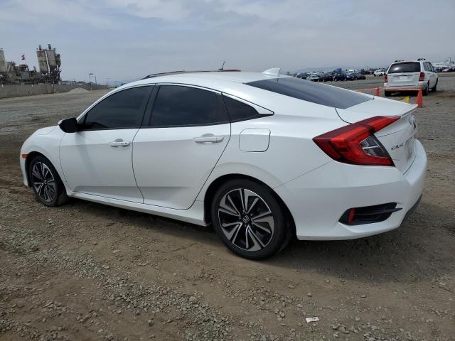 2HGFC1F7XHH640771 2017 HONDA CIVIC - Image 2