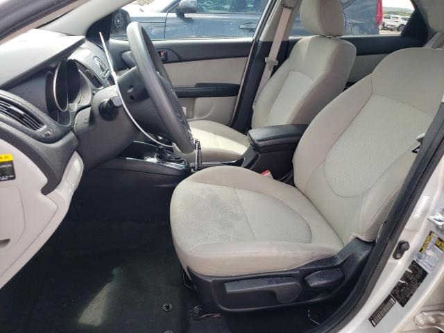 2012 Kia Forte Ex VIN: KNAFU4A21C5621693 Lot: 59709864