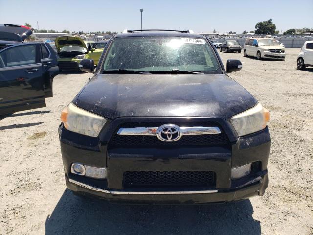 2012 Toyota 4Runner Sr5 VIN: JTEBU5JR9C5079520 Lot: 60737544