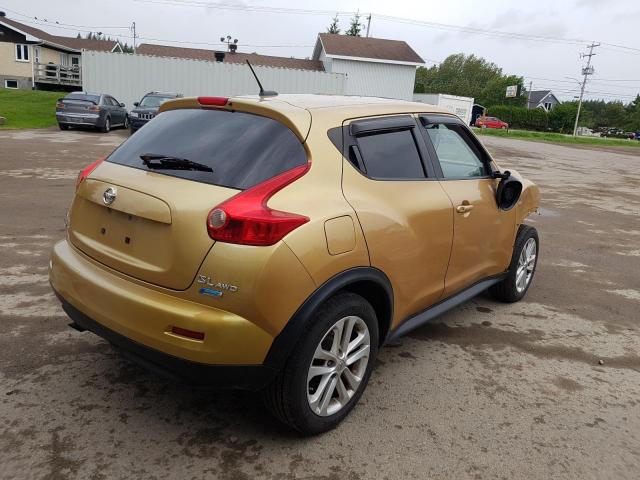 2013 Nissan Juke S VIN: JN8AF5MV1DT208077 Lot: 56750274