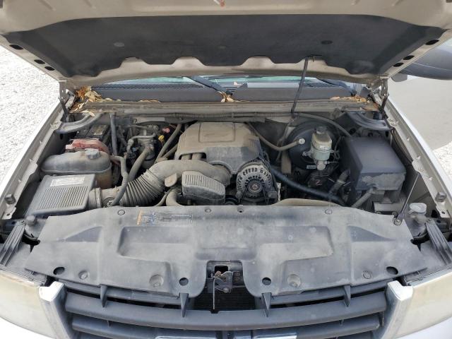 2007 GMC New Sierra C1500 VIN: 1GTEC19C07Z622782 Lot: 54847014