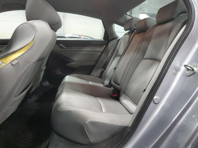 2020 HONDA ACCORD EX - 1HGCV1F49LA147111