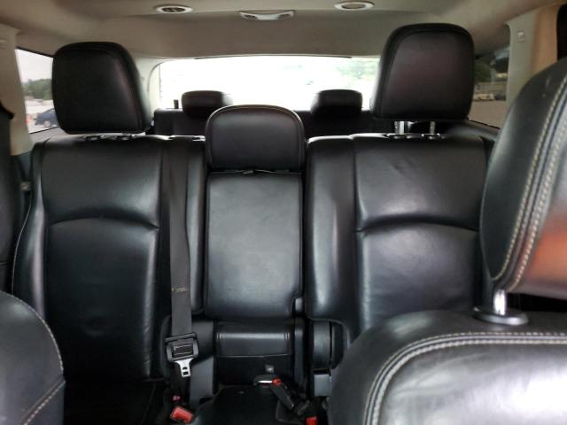 2016 Dodge Journey Crossroad VIN: 3C4PDDGG4GT108535 Lot: 58411654