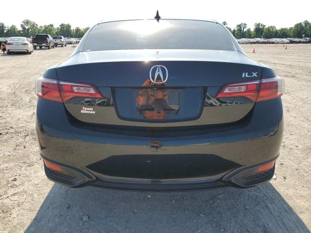 19UDE2F74JA001166 2018 Acura Ilx Premium