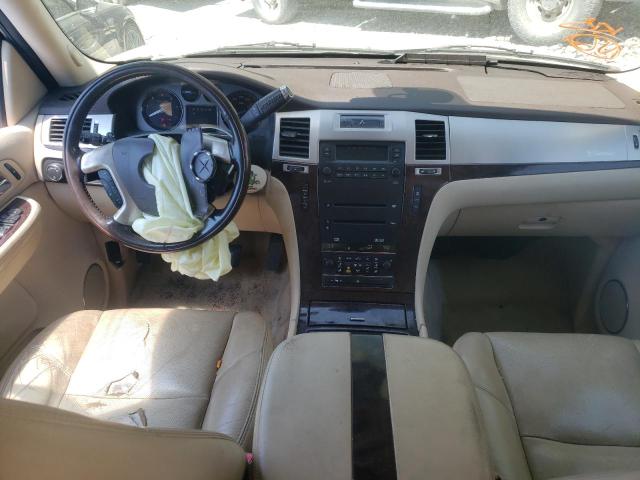 2007 Cadillac Escalade Luxury VIN: 1GYFK63867R223197 Lot: 59047954