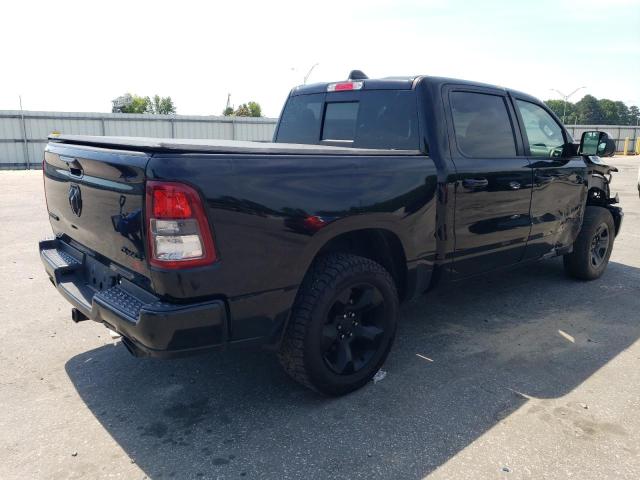 2019 RAM 1500 BIG H - 1C6SRFFT3KN796601