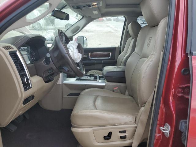 2011 Dodge Ram 1500 VIN: 1D7RV1GT4BS558428 Lot: 58181894